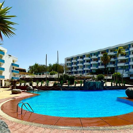 Paradise Tenerife San Miguel de Abona Buitenkant foto
