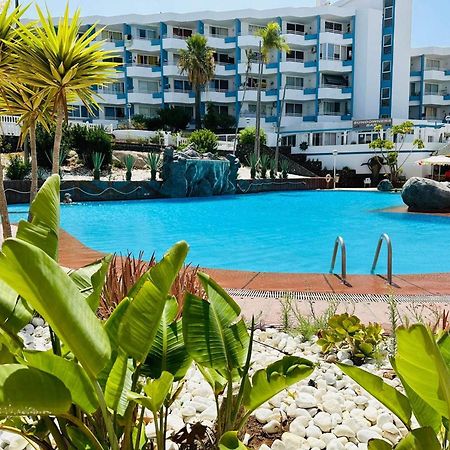 Paradise Tenerife San Miguel de Abona Buitenkant foto