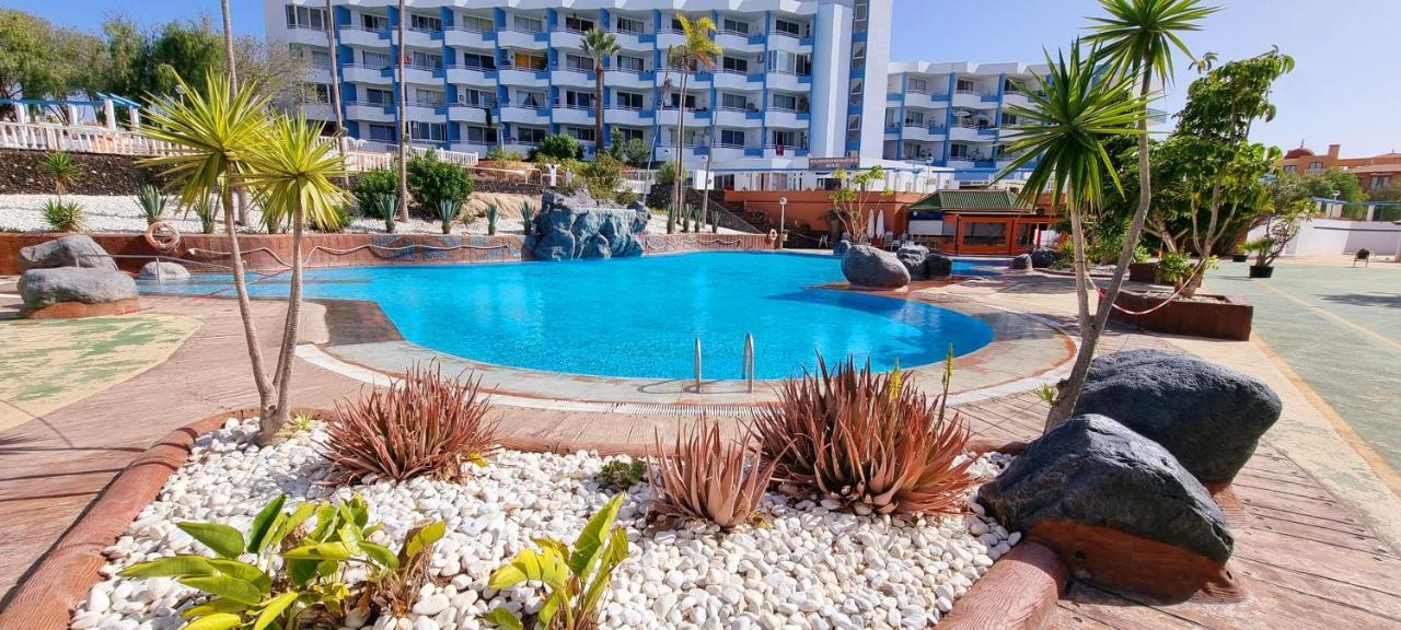 Paradise Tenerife San Miguel de Abona Buitenkant foto