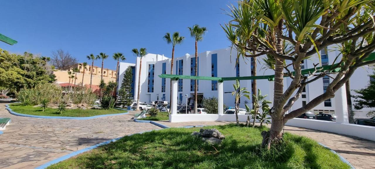 Paradise Tenerife San Miguel de Abona Buitenkant foto