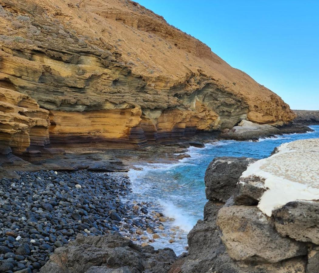 Paradise Tenerife San Miguel de Abona Buitenkant foto