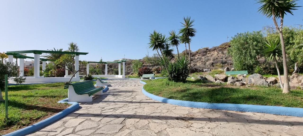 Paradise Tenerife San Miguel de Abona Buitenkant foto