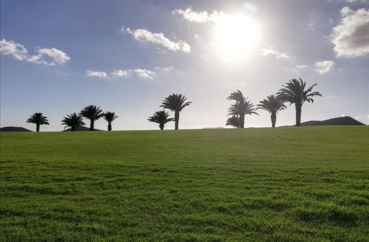 Paradise Tenerife San Miguel de Abona Buitenkant foto
