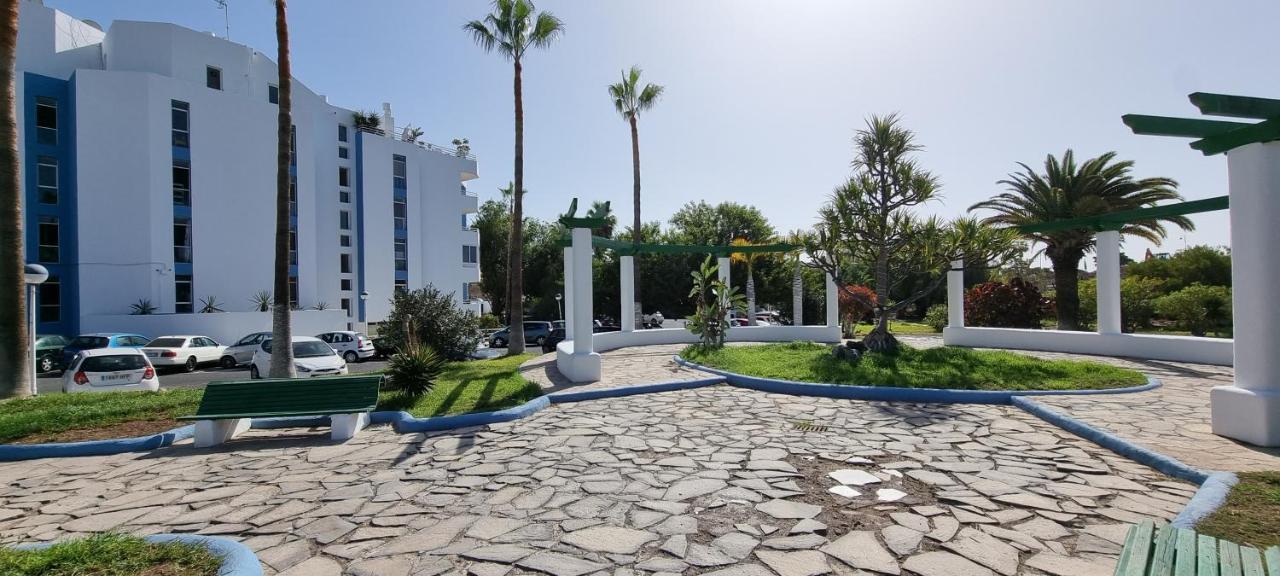 Paradise Tenerife San Miguel de Abona Buitenkant foto