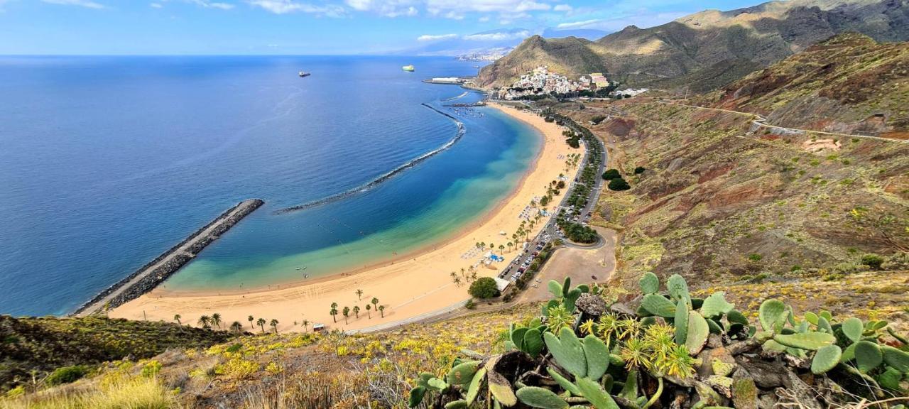 Paradise Tenerife San Miguel de Abona Buitenkant foto