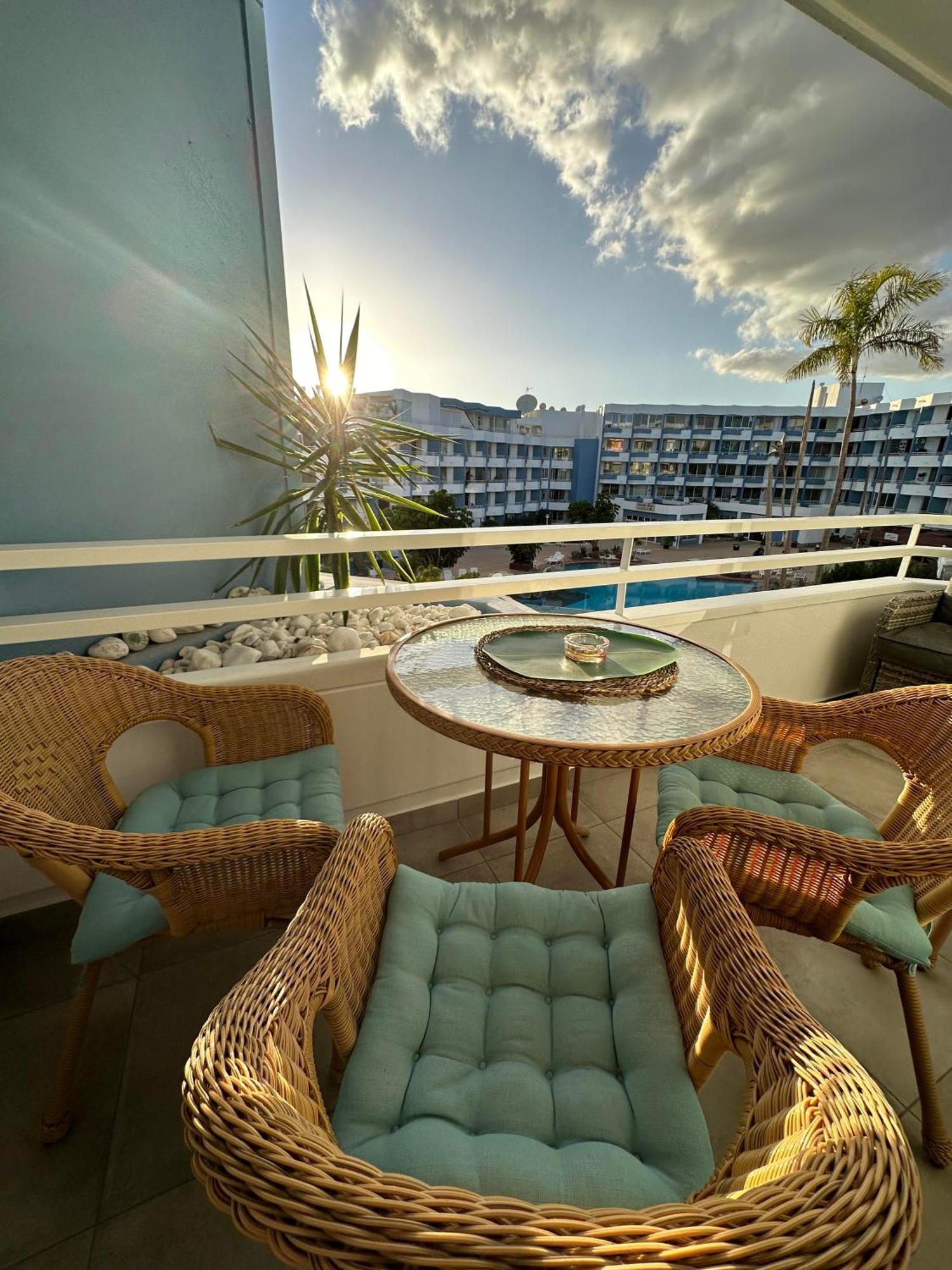 Paradise Tenerife San Miguel de Abona Buitenkant foto