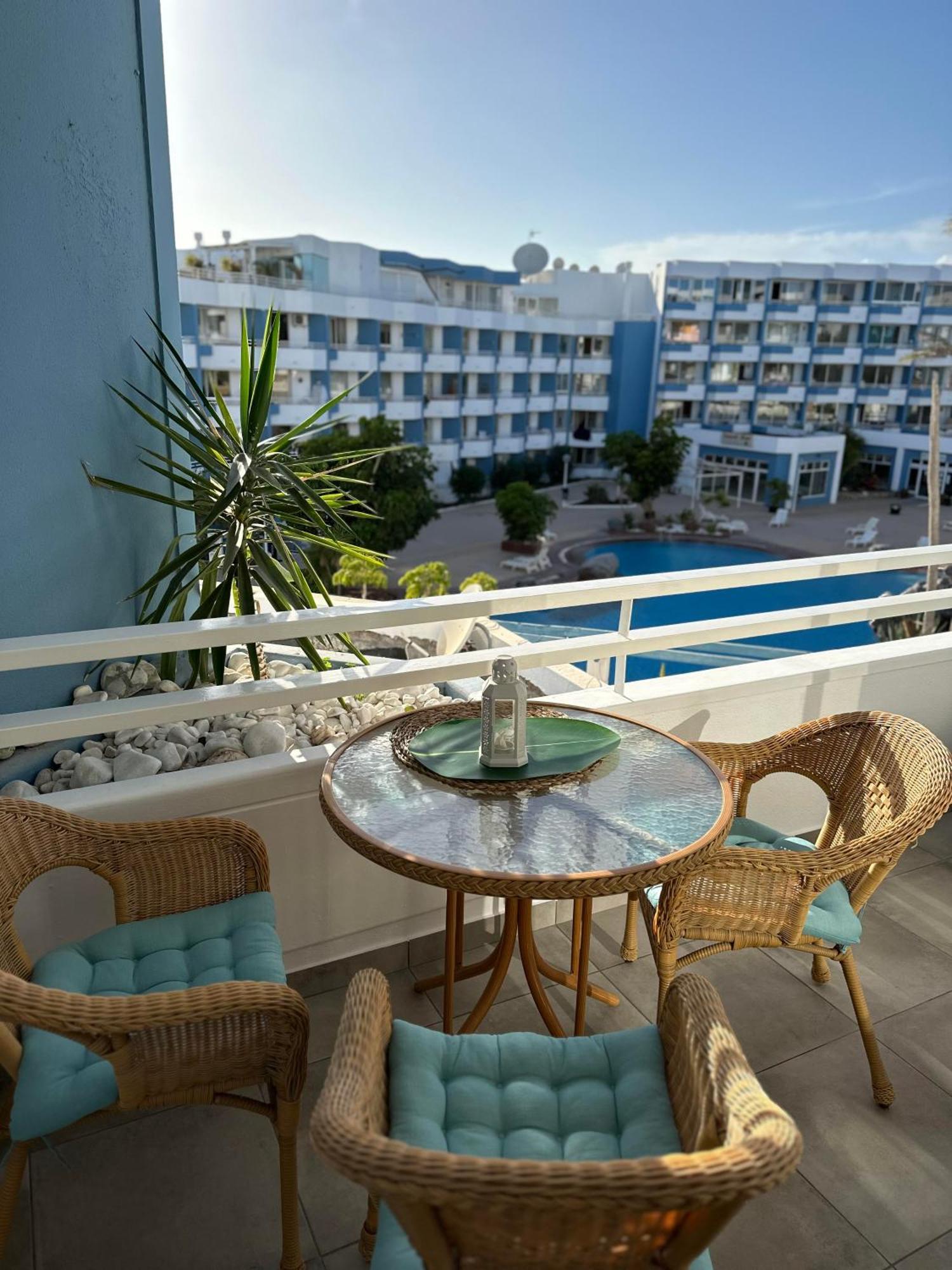 Paradise Tenerife San Miguel de Abona Buitenkant foto