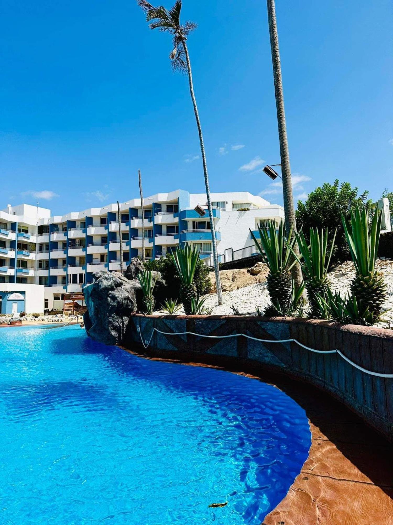 Paradise Tenerife San Miguel de Abona Buitenkant foto